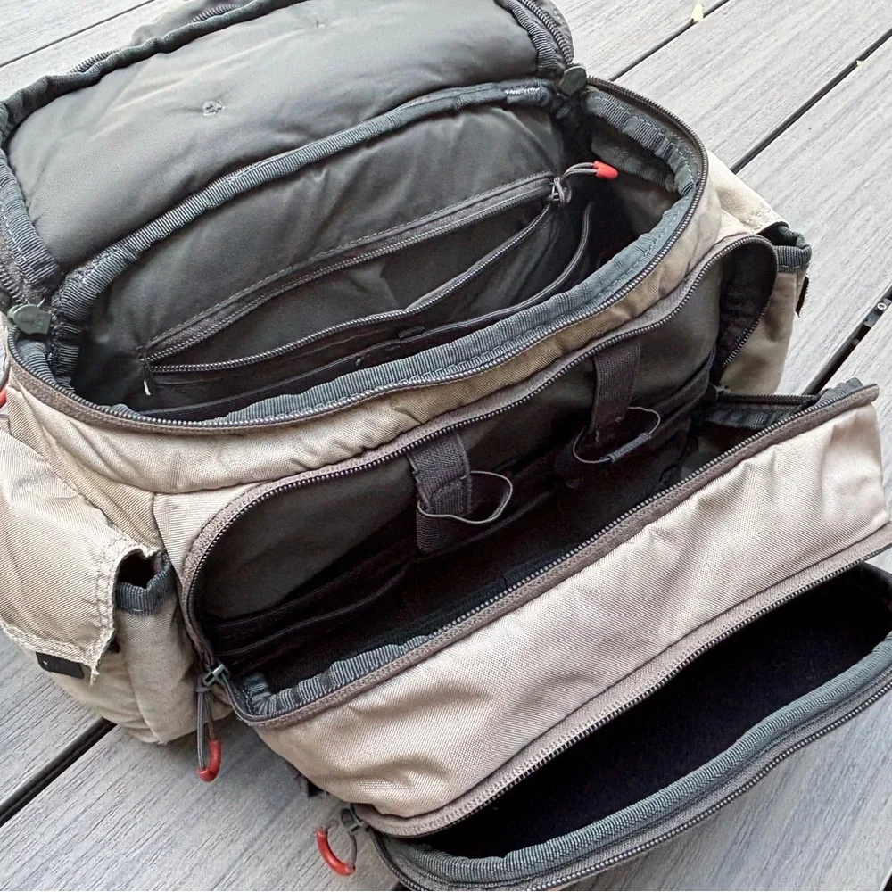 Simms Waist Packs - Picture 10 of 14